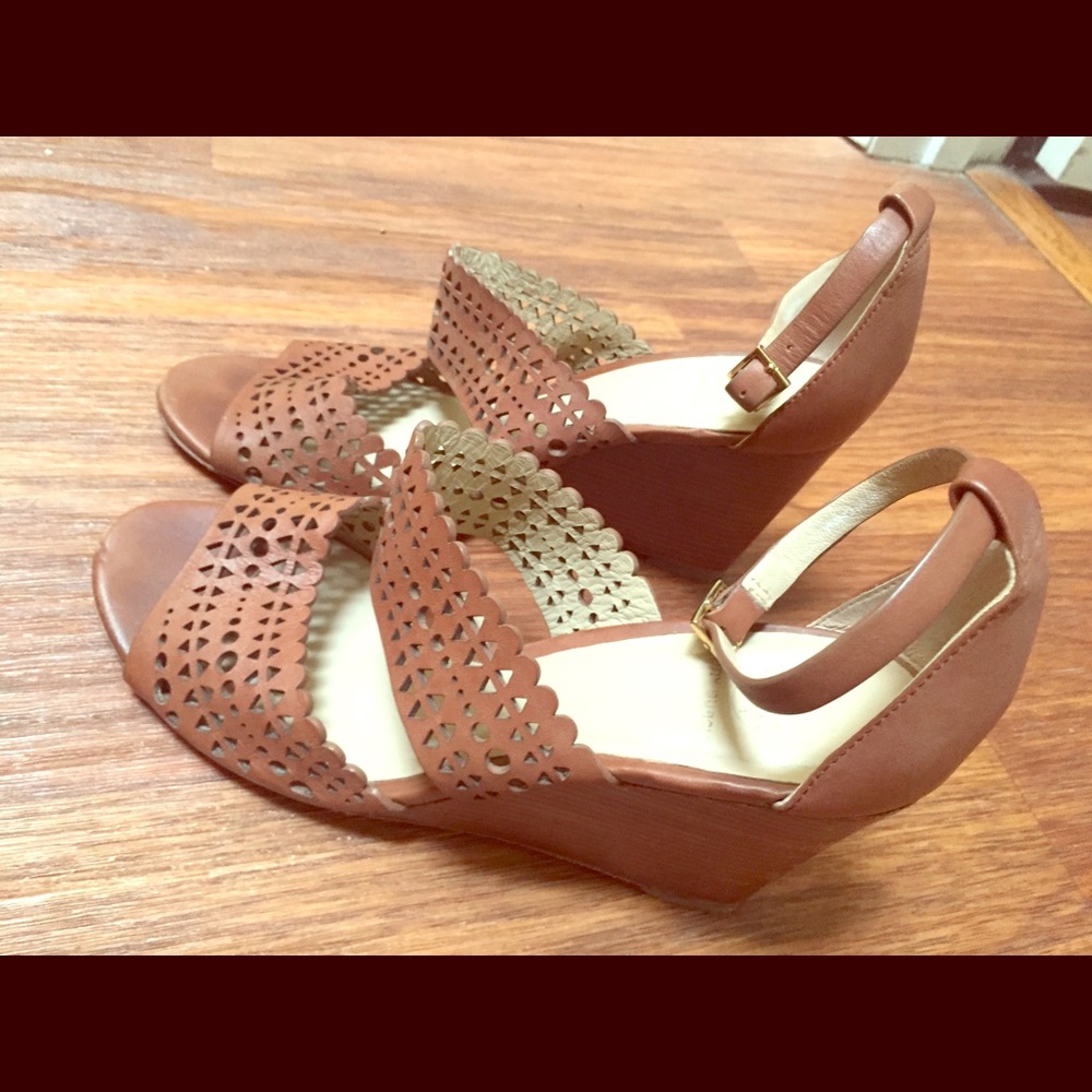 Tory Burch Shoes